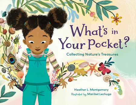 What's in Your Pocket? by Heather L. Montgomery