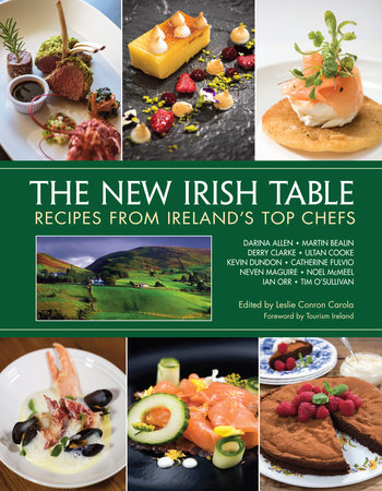 The New Irish Table by 