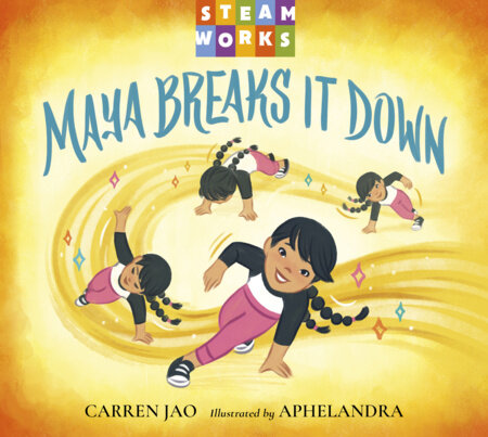 Maya Breaks It Down