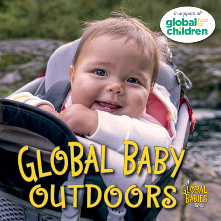 Global Baby Outdoors by Maya Ajmera