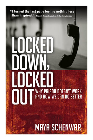 Locked Down, Locked Out by Maya Schenwar