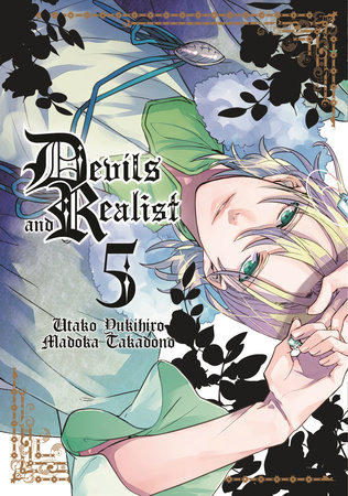 Devils and Realist Vol. 5 by Madoka Takadono