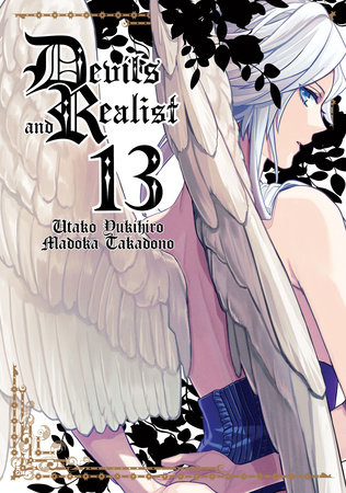 Devils and Realist Vol. 13 by Madoka Takadono