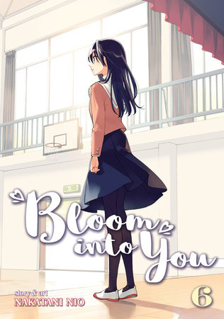 Bloom into You Vol. 6 by Nakatani Nio