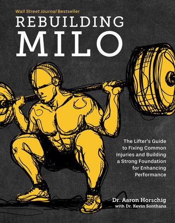 Rebuilding Milo by Aaron Horschig and Kevin Sonthana