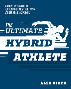 The Ultimate Hybrid Athlete