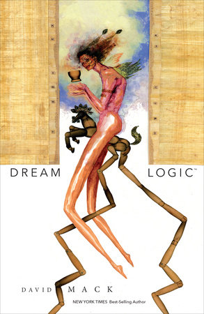 Dream Logic by David Mack