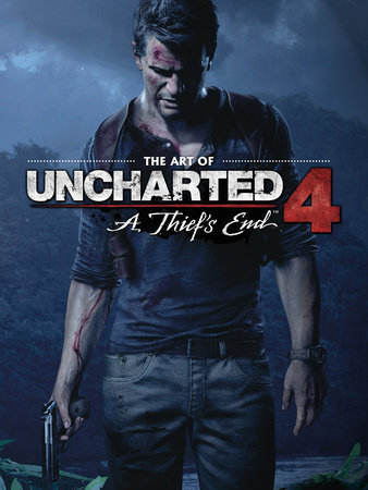 uncharted 4 a thief's end online