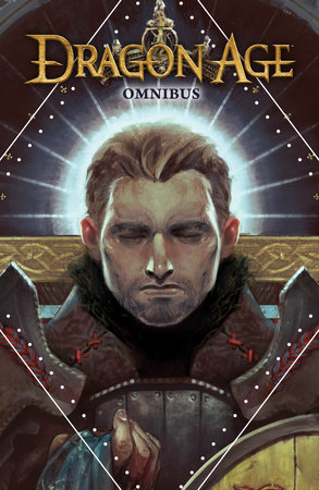 Dragon Age Omnibus by Various
