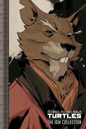 Teenage Mutant Ninja Turtles: The IDW Collection Volume 2 by Kevin Eastman, Tom Waltz, Mateus Santolouco and Erik Burnham