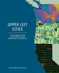 Upper Left Cities