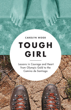 Tough Girl by Carolyn Wood