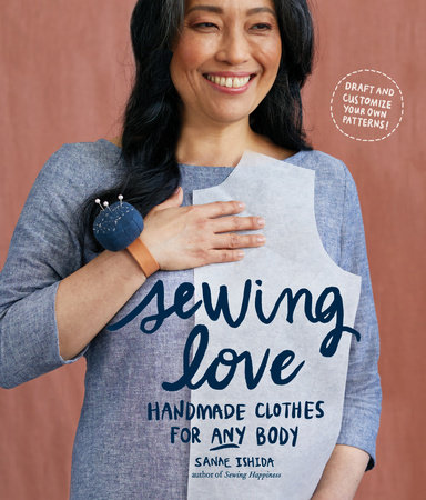 Sewing Love