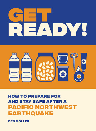 Get Ready! by Deb Moller