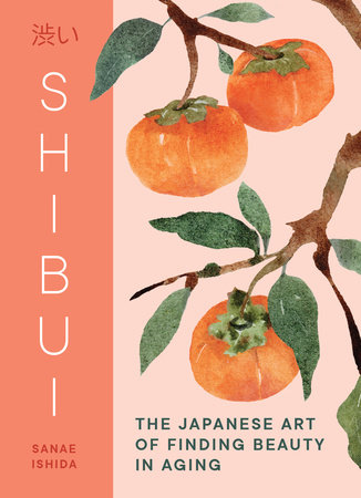 Shibui by Sanae Ishida