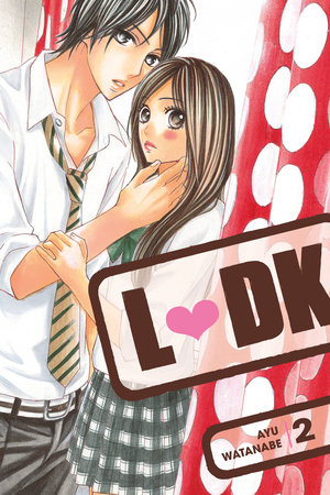 LDK 2 by Ayu Watanabe