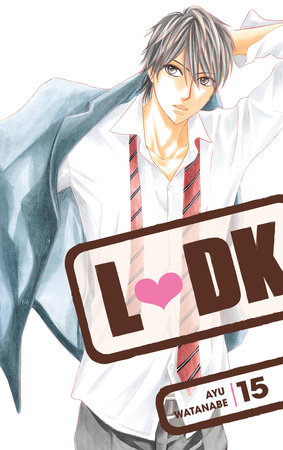 LDK 15 by Ayu Watanabe