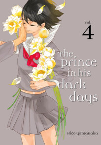 The Prince in His Dark Days 4