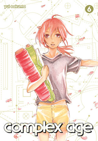 Complex Age 6 by Yui Sakuma