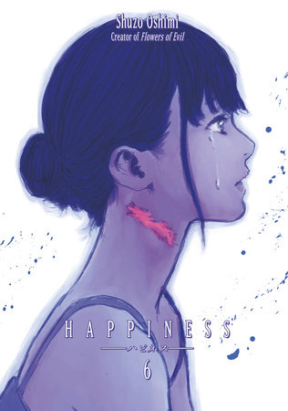 Happiness 6 by Shuzo Oshimi