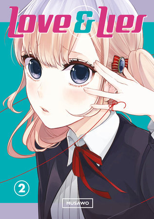 Love and Lies 2