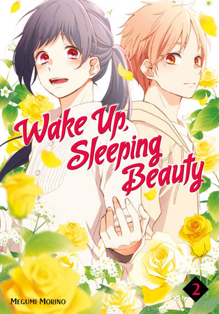 Wake Up, Sleeping Beauty 2 by Megumi Morino