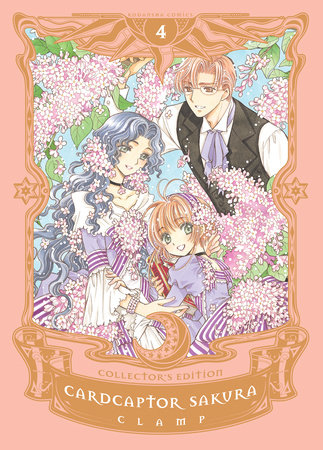 cardcaptor sakura collector's edition set