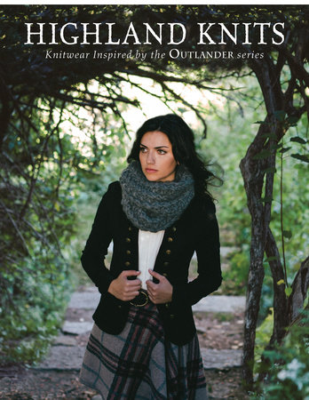 Highland Knits by Interweave Editors