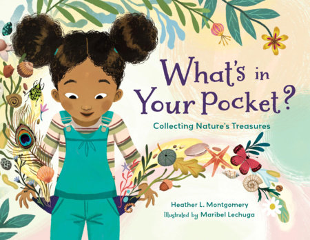 What's in Your Pocket? by Heather L. Montgomery