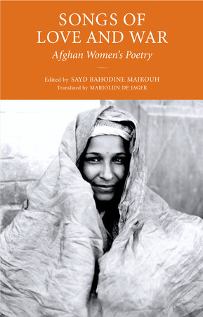 Songs of Love and War by Sayd Majrouh