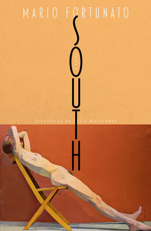 South by Mario Fortunato