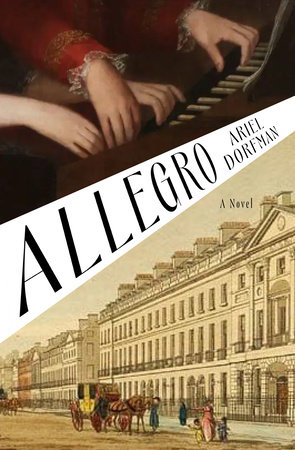 Allegro by Ariel Dorfman