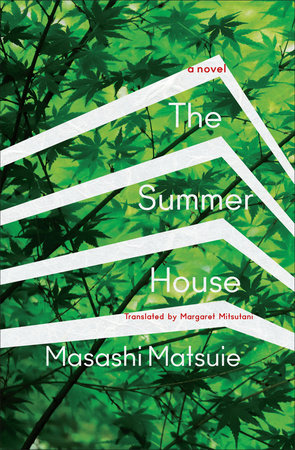 The Summer House by Masashi Matsuie