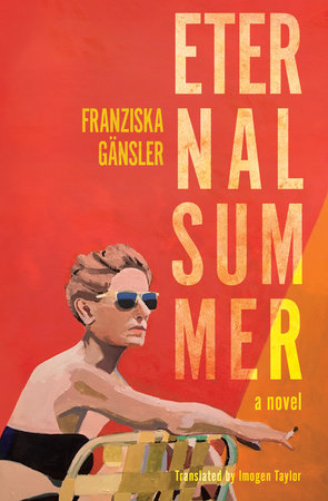 Eternal Summer by Franziska  Gänsler