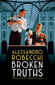 Broken Truths