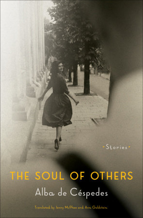 The Soul of Others by Alba de Céspedes
