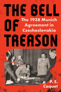 The Bell of Treason