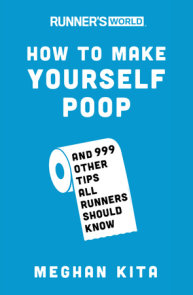 Runner's World How to Make Yourself Poop