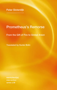 Prometheus's Remorse