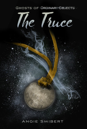 The Truce by Angie Smibert