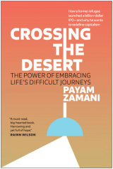 Crossing the Desert