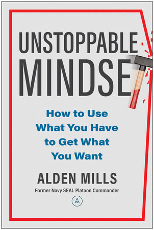 Unstoppable Mindset by Alden Mills