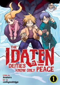 Heion Sedai no Idaten-tachi Vol.5 Japan Manga Comic Book 4592163257 