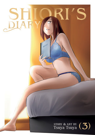 Shiori's Diary Vol. 3 by Tsuya Tsuya