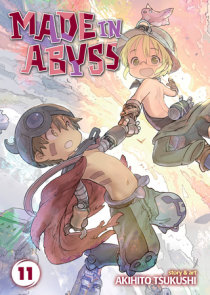 Made in Abyss Vol. 3: 9781626928275: Tsukushi  