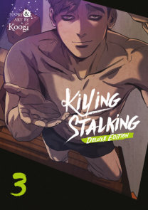 KILLING STALKING STAG. II - 2 by Koogi: NEW (2019)