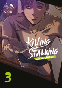 Killing Stalking 1 (킬링 스토킹 1권) by Koogi