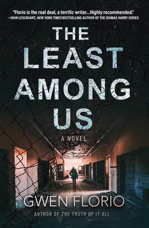 The Least Among Us by Gwen Florio
