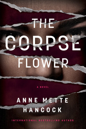 The Corpse Flower by Anne Mette Hancock