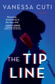 The Tip Line